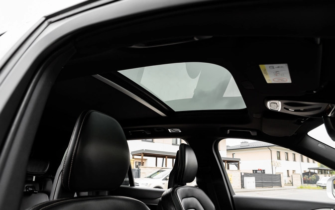 Volvo XC 90 cena 129900 przebieg: 220000, rok produkcji 2015 z Sędziszów małe 781